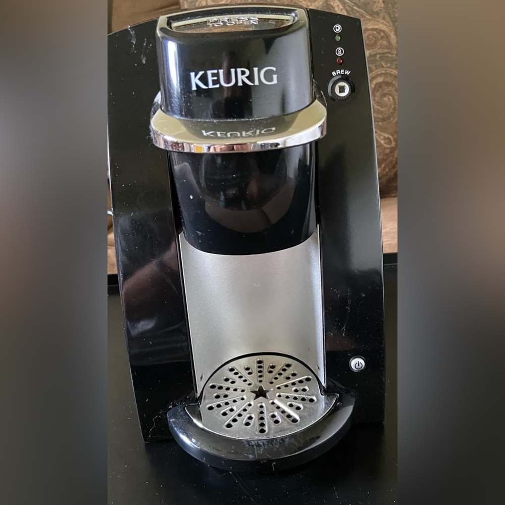 Keurig Pod Coffee Maker